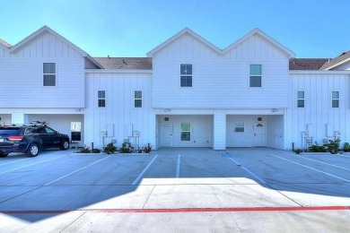 Lake Padre Townhome/Townhouse For Sale in Corpus Christi Texas