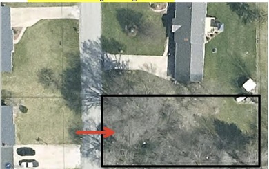 Algonquin Lake Lot For Sale in Hastings Michigan