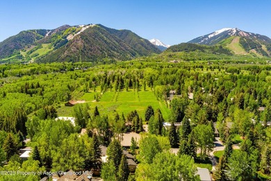 This 17,360 sq ft lot is your blank canvas in Aspen--ready for - photo 12