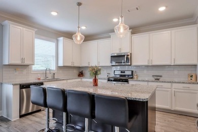 This exceptional home, offers a unique combination of privacy - photo 12