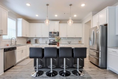 This exceptional home, offers a unique combination of privacy - photo 13