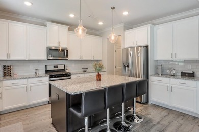 This exceptional home, offers a unique combination of privacy - photo 14