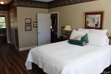 Estate Home with 46 acres, stocked pond, two bay RV bldg and - photo 14