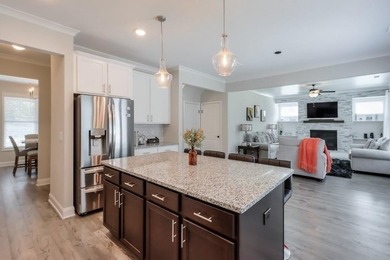 This exceptional home, offers a unique combination of privacy - photo 15