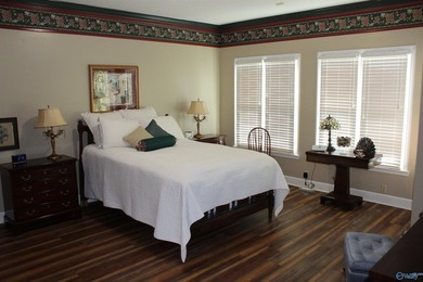 Estate Home with 46 acres, stocked pond, two bay RV bldg and - photo 15
