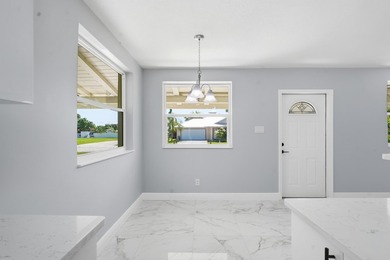 This charming single family home is tucked away in the back - photo 15