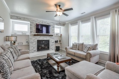 This exceptional home, offers a unique combination of privacy - photo 17