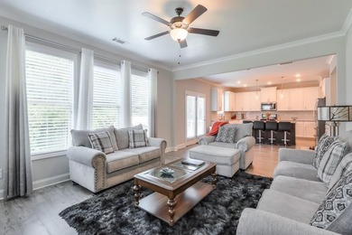 This exceptional home, offers a unique combination of privacy - photo 19