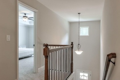 This exceptional home, offers a unique combination of privacy - photo 20