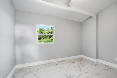 This charming single family home is tucked away in the back - photo 20