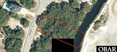 Lake Lot For Sale in Avon, North Carolina