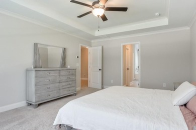 This exceptional home, offers a unique combination of privacy - photo 23