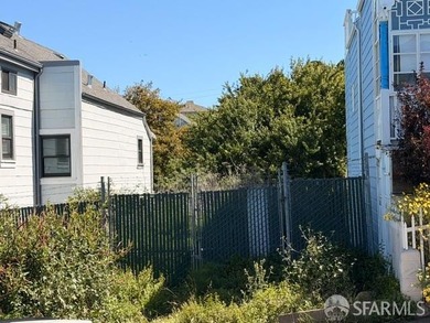 Rarely available vacant land in San Francisco! This is an - photo 3