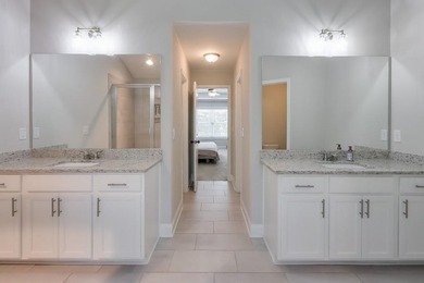 This exceptional home, offers a unique combination of privacy - photo 25