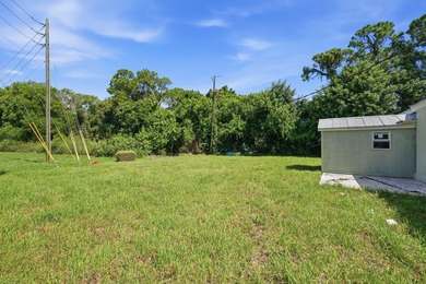 This charming single family home is tucked away in the back - photo 25