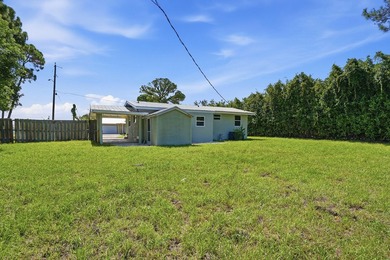 This charming single family home is tucked away in the back - photo 26