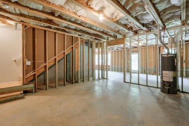 This exceptional home, offers a unique combination of privacy - photo 31