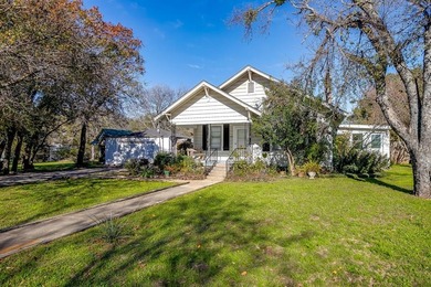 Lake Worth Home For Sale in Lake Worth Texas