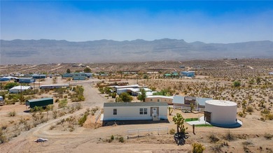 Lake Mead Home For Sale in Meadview Arizona
