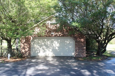 Estate Home with 46 acres, stocked pond, two bay RV bldg and - photo 32