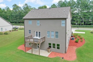 This exceptional home, offers a unique combination of privacy - photo 33
