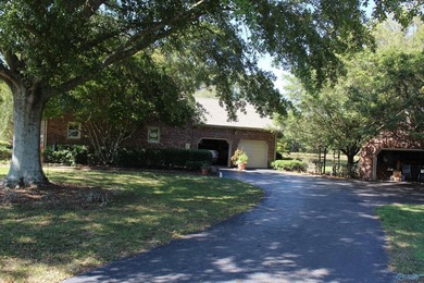 Estate Home with 46 acres, stocked pond, two bay RV bldg and - photo 33