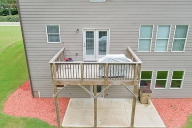 This exceptional home, offers a unique combination of privacy - photo 34