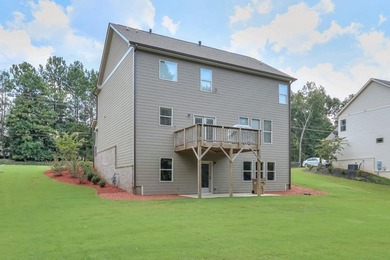 This exceptional home, offers a unique combination of privacy - photo 35