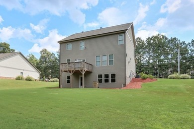 This exceptional home, offers a unique combination of privacy - photo 36