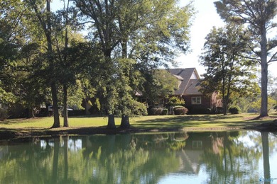 Estate Home with 46 acres, stocked pond, two bay RV bldg and - photo 36