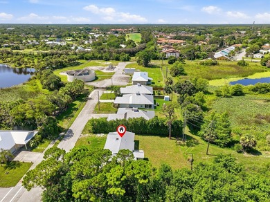 This charming single family home is tucked away in the back - photo 38
