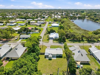 This charming single family home is tucked away in the back - photo 39