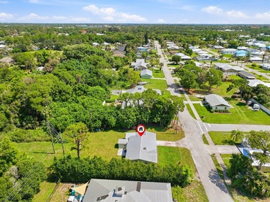 This charming single family home is tucked away in the back - photo 40