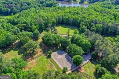 (private lake, pond, creek) Home For Sale in Alpharetta Georgia