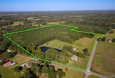 Estate Home with 46 acres, stocked pond, two bay RV bldg and - photo 49