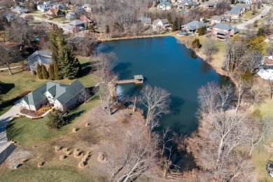 (private lake, pond, creek) Acreage For Sale in Delhi Twp Ohio