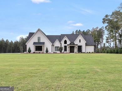 (private lake, pond, creek) Home For Sale in Monticello Georgia