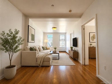 Welcome to 518 West 135th Street, a pre-war HDFC co-op in the - photo 1