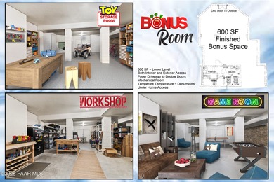 Public Remarks'1515'' is the WOW HOME you've been dreaming of