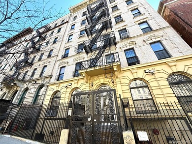 Welcome to 518 West 135th Street, a pre-war HDFC co-op in the - photo 10