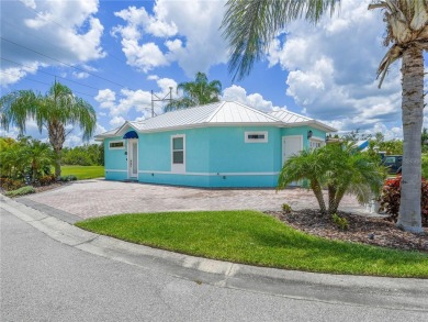 Lake Mattie Home For Sale in Polk City Florida