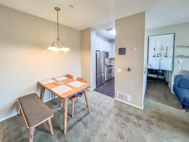 Discover this charming top-floor condo nestled in the - photo 7