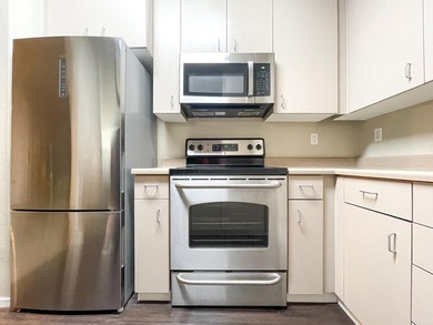 Discover this charming top-floor condo nestled in the - photo 10
