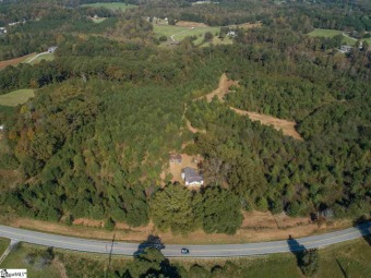 Lake Keowee Acreage For Sale in Walhalla South Carolina