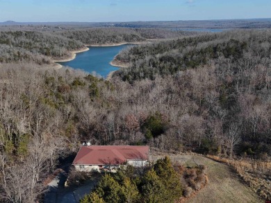 Lake Home For Sale in Mountain Home, Arkansas