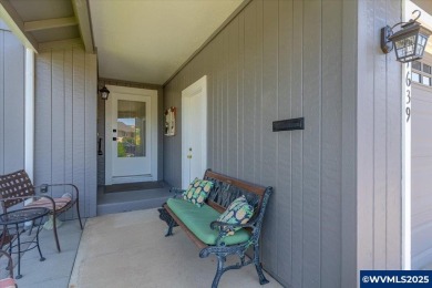 One of the most beautiful homes in Salemtowne! Fully updated