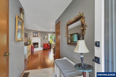 One of the most beautiful homes in Salemtowne! Fully updated