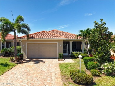 Lake Home For Sale in North Fort Myers, Florida