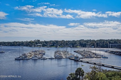 St. Johns River Condo For Sale in Jacksonville Florida