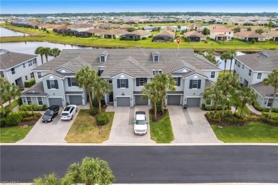 Lake Condo For Sale in Alva, Florida